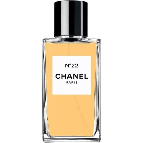 chanel n22|chanel no 22 vintage review.